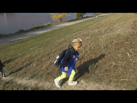 7 JÄHRIGES FUSSBALL WUNDER TALENT--SPORTUNION MAUER-gegen COLUMBIA 26.10.2019  - U 7