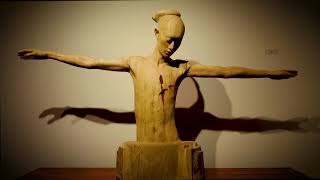 alt-j - The Gospel Of John Hurt