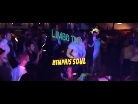 Promotional video thumbnail 6 for Memphis Soul