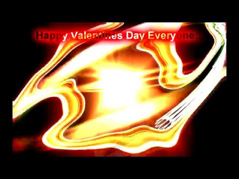 Happy Valentines day ;)
