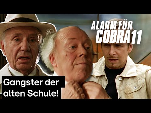 Heinrich & Paul | Staffel 7 Folge 12 | Erdoğan Atalay & Christian Oliver | Ganze Folge | Cobra 11