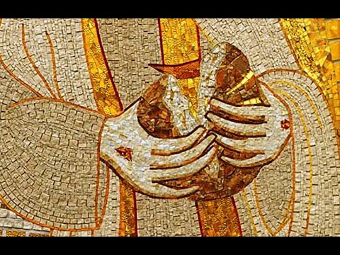 Io sono il pane vivo disceso dal cielo