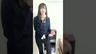 ライラック #歌ってみた その1 #女装