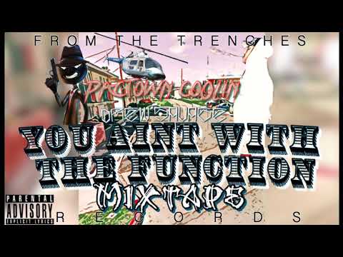 (YAWTF) Drew Savage - Pactown Coolin [Official Audio]