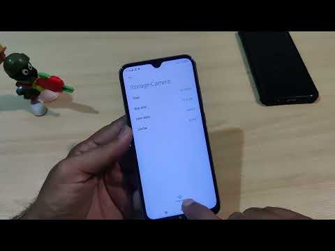 Mi Redmi Note 8 Camera Error Camera fault Fix Hindi Urdu