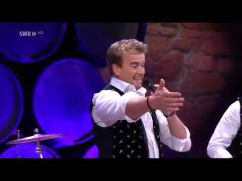 Reiner Kirsten & Familie - Schwarzwaldmarie