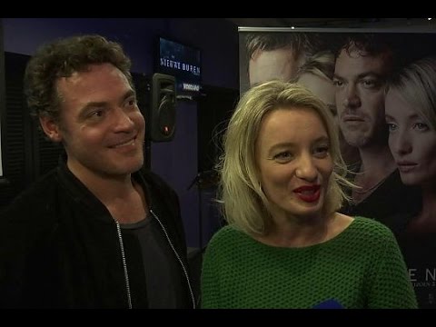 Fedja gek op Rotterdamse tongval