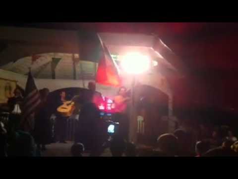 El grito del bicentenario