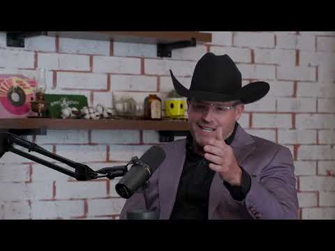 Clinton Anderson | The Converse Cowboy (Full Interview)