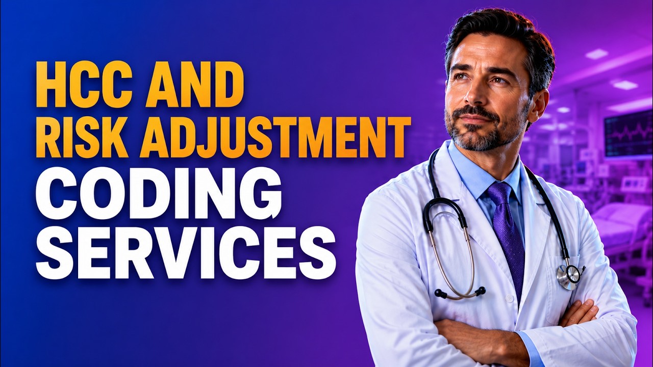 How HCC and Risk Adjustment Coding works