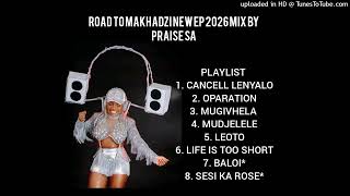 Download lagu MAKHADZI NEW 2026 LATEST MUSIC MIX BY THENDO SA |MAKHADZI NEW EP 2026 mp3
