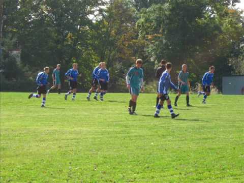 LKS Tempo Stolarzowice - Juniorzy