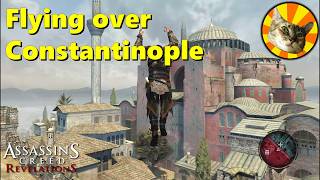 Download lagu Flying over Constantinople (Istanbul) | Assassin’s Creed: Revelations mp3