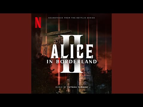 ALICE IN BORDERLAND Season 2 Ending
