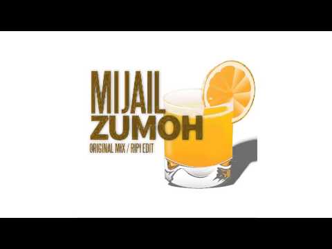 Mijail - Zumoh (Original Mix) 2007