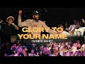 🤯🔥🙌🏾Glory To Your Name (Yahweh Chant) || BrvndonP & Marcus McFarlin