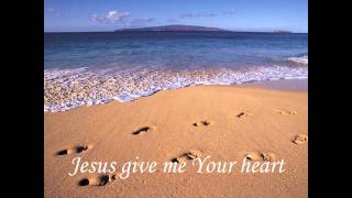 Dame tus ojos(Max Emanuel)-The best version in English(With lyrics)