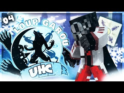 Loup-Garou UHC: S08E04 — QUE LA STRATÉGIE COMMENCE !