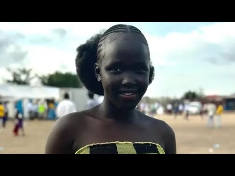 David Pachong Mading - Ke Nhieer