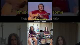 Ed Motta - Blue and Lonesome
