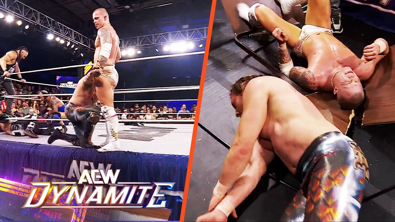 Video Test Thumbnail