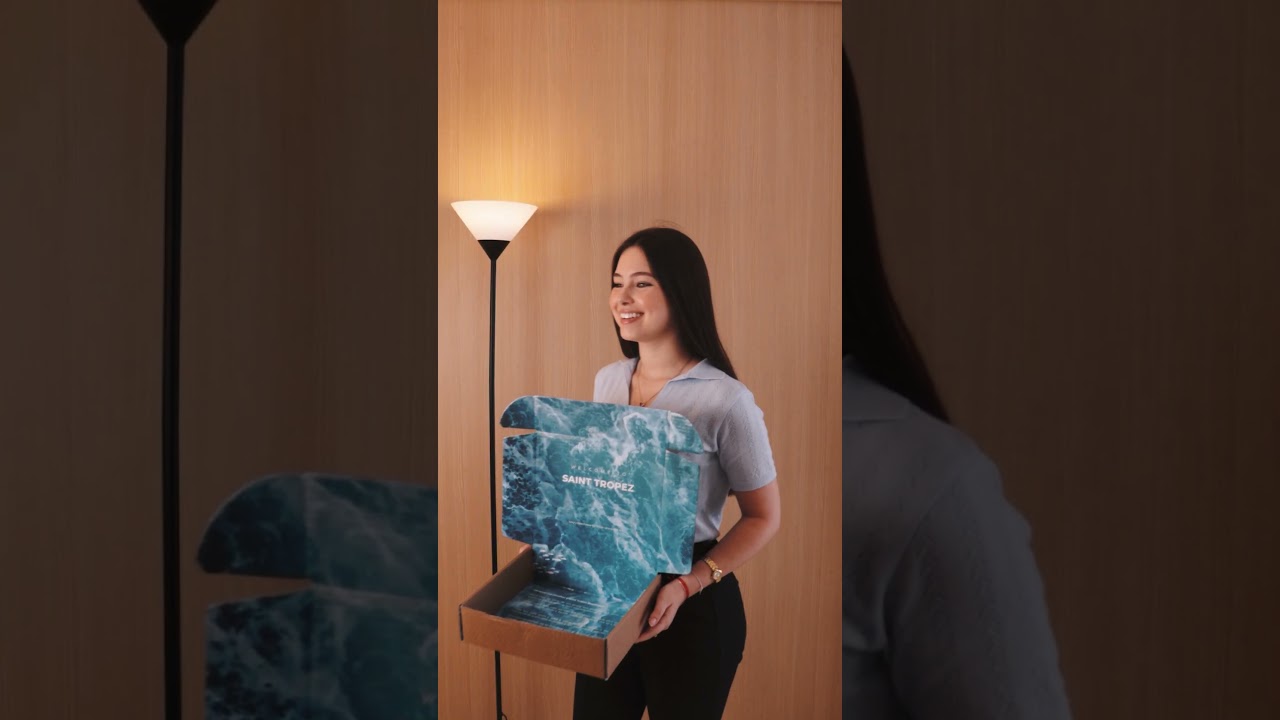 Capa do Vídeo
