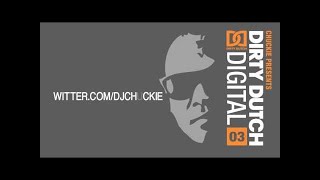Chuckie & Gregori Klosman - Mutfakta (Promise Land Remix) [Dirty Dutch Digital Vol. 3]