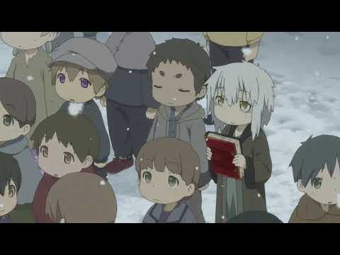 Mitty and Nanachi's Sad Story (Try Not to Cry) - Made in Abyss AMV