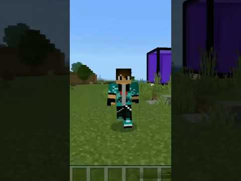 Mr Dreamer Gaming - I Need Aether Dimension In Minecraft.. #shorts