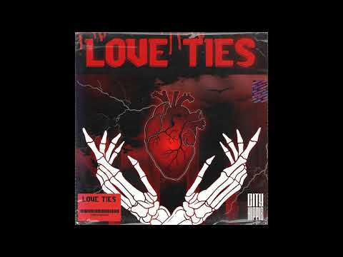 City Hippie - Taste (feat. Wierdo)