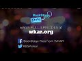 PBS Program Break 2021 KENW