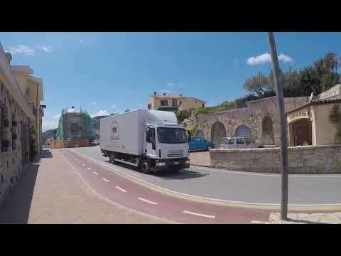 Patente C e CQC Merci