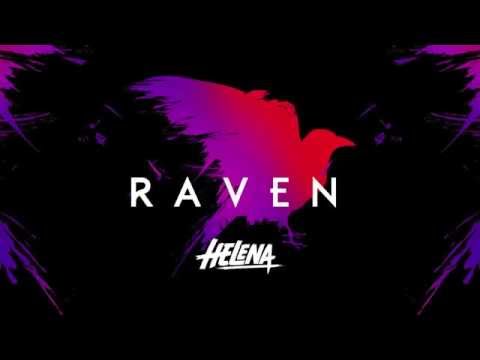 Helena Legend - Raven