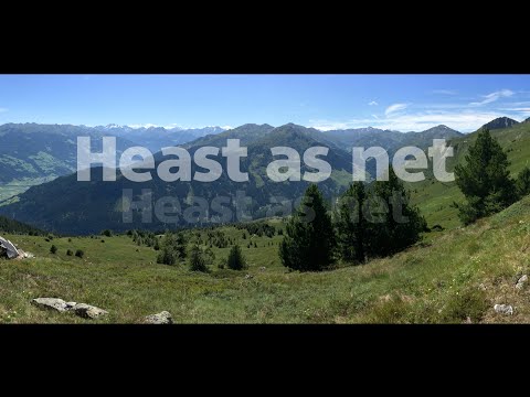 Heast as net - Hubert von Goisern