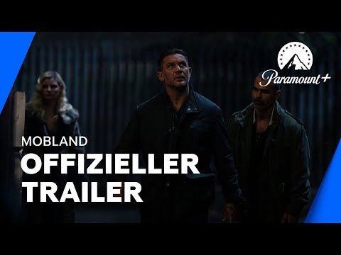 MobLand (Offizieller Trailer) OmU | Paramount+ Deutschland