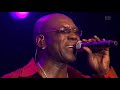 Tower Of Power, As Surely As I Stand Here,  Live At Montreux Jazz Festival 2008, Remastered