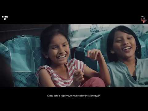 Serius Keluar Air Mata Bila Tengok Iklan Ini, Penuh Pengajaran - Wajib Ditonton