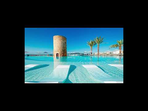 'SMELLS LIKE SUMMER' LATIN HOUSE MIX 2022