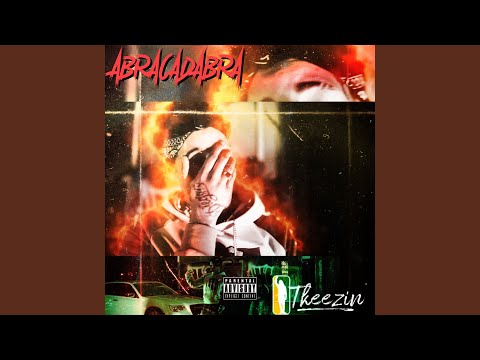Abracadabra