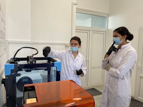 ARMENIA - Mirna BZDIGIAN - Beauty with a Purpose (Miss World 2021)