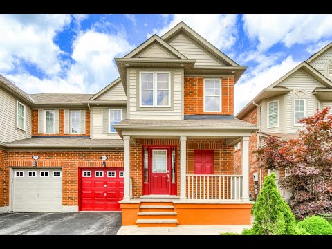 255 Whetham Heights Milton Home for Sale - Real Estate Properties for Sale