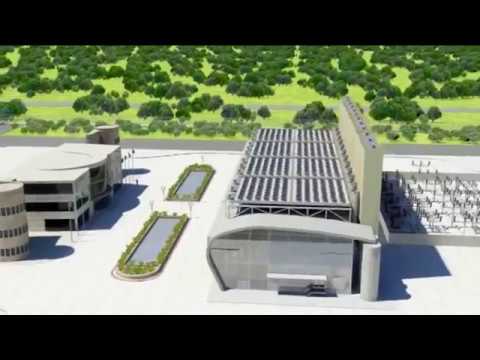Advanced CHP Plants | Wärtsilä