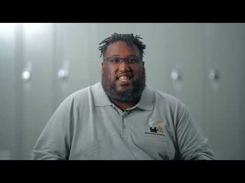 The Future of Curling Masterclasses - Andrew Paris