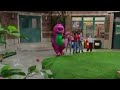 Barney Song Pick Up Your Part Of The World Hidden Treasures