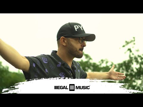 Pyko - Špinavej Joe (video)