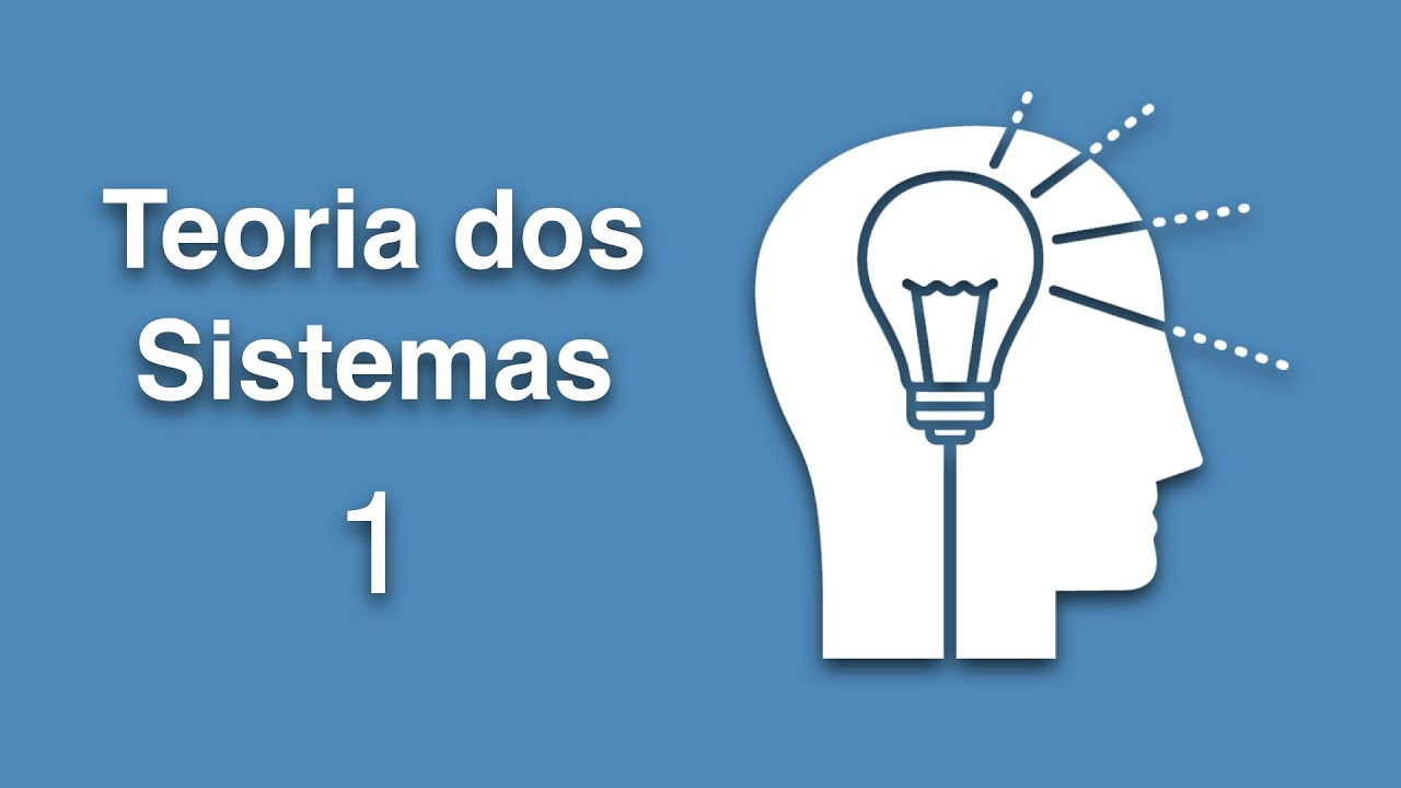 Paradigma dos Sistemas