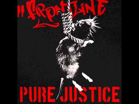 Frontline - 05 Retribution (Ft Bobby from Vow Of Hatred)