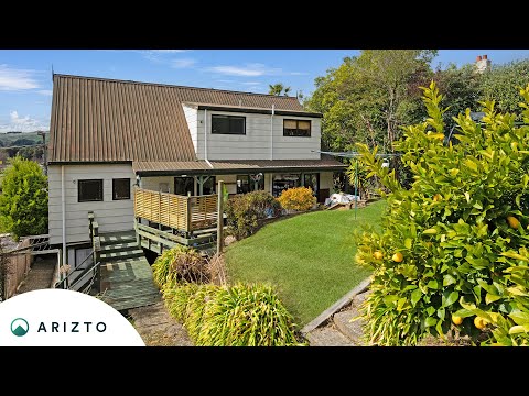 34 Eagle Street, Taihape, Rangitikei, Manuwatu, 5 ਕਮਰੇ, 3 ਬਾਥਰੂਮ, House