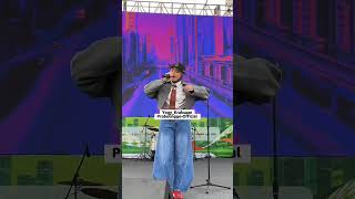 Download lagu Salma Salsabil - Uji Nyali Perfome Di Kota Batu Parahyangan Bandung Di 2026 Ini 🔥 mp3