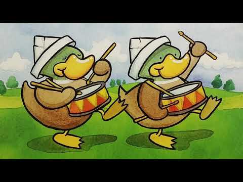 Cuento El número 2*